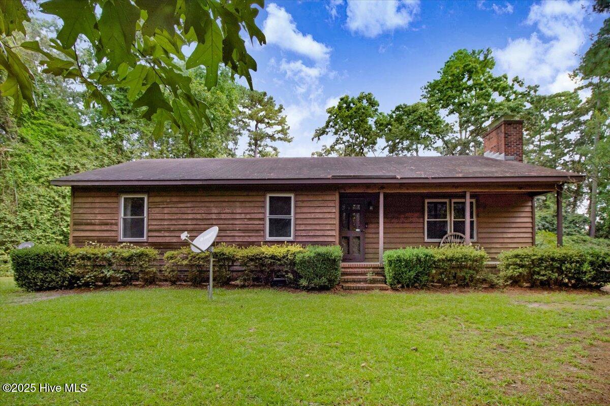 112 Woodard Lane Property Photo 1