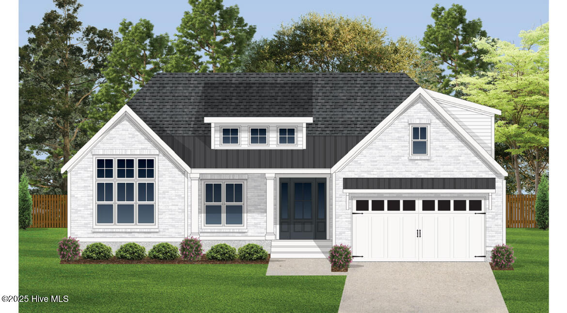 8321 Winding Creek Circle Property Photo 1