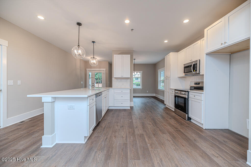 91 Lamplighter Village Drive Property Photo 12