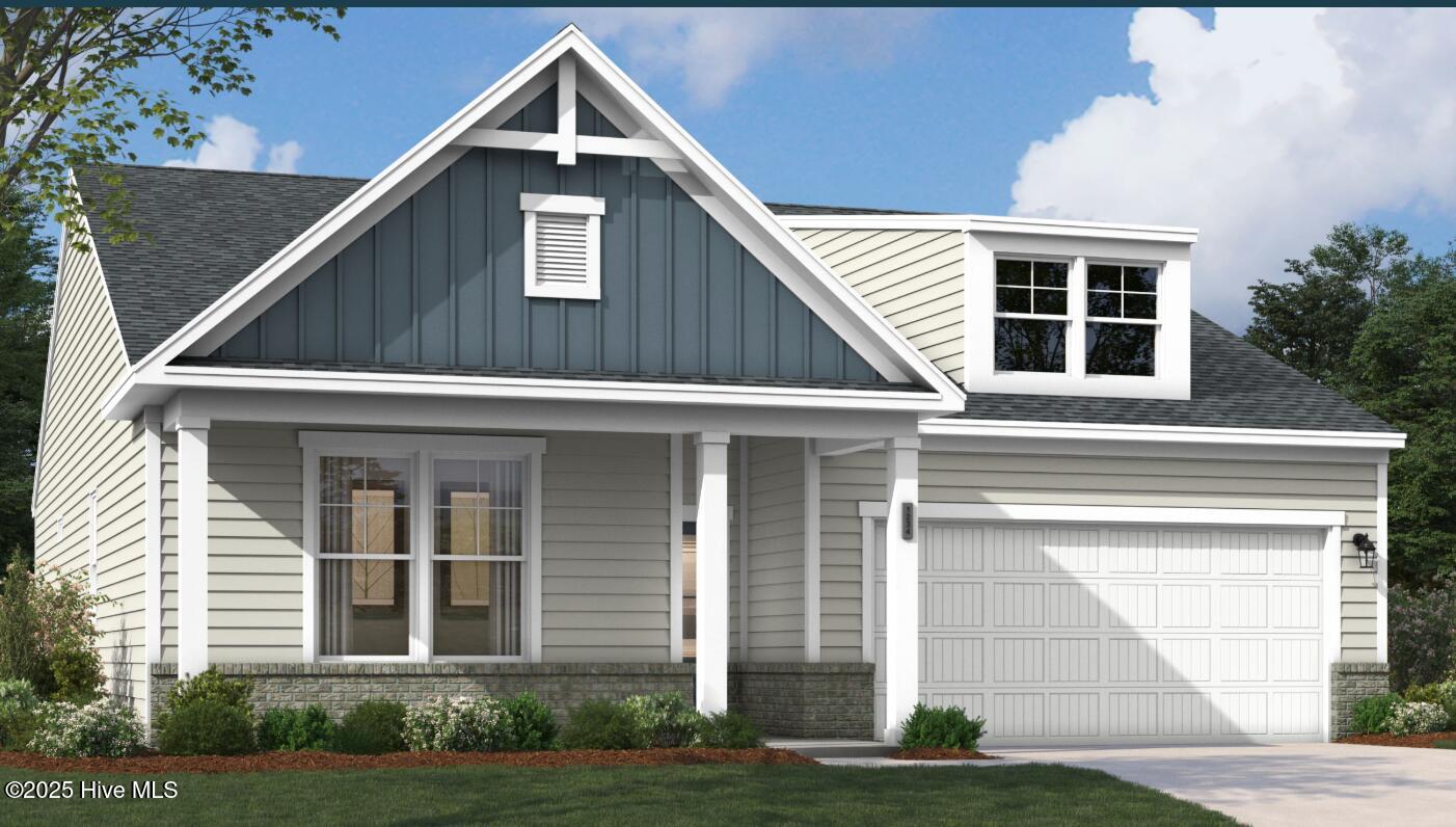 4116 Balboa Avenue Lot 155 Property Photo 1