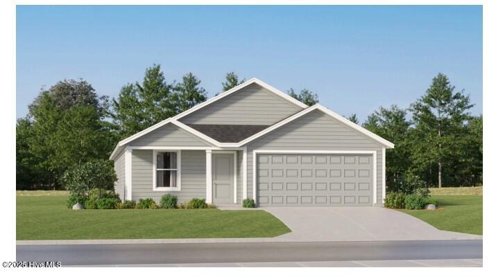 6316 Swainson Street Lot 120 Ramsey Property Photo 1