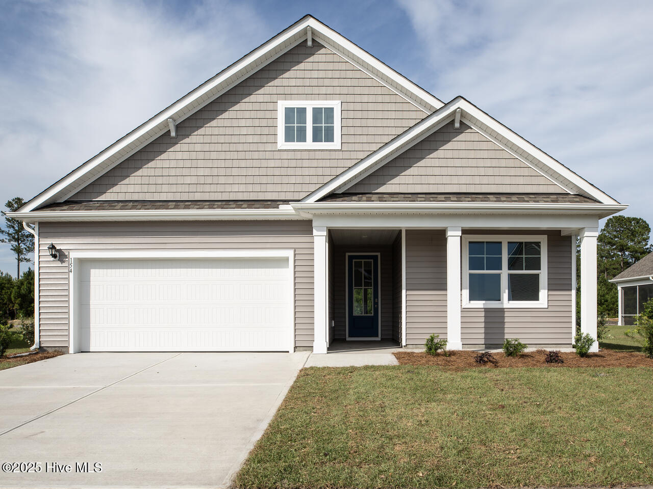 322 Whalebone Avenue Lot 199 Property Photo 1