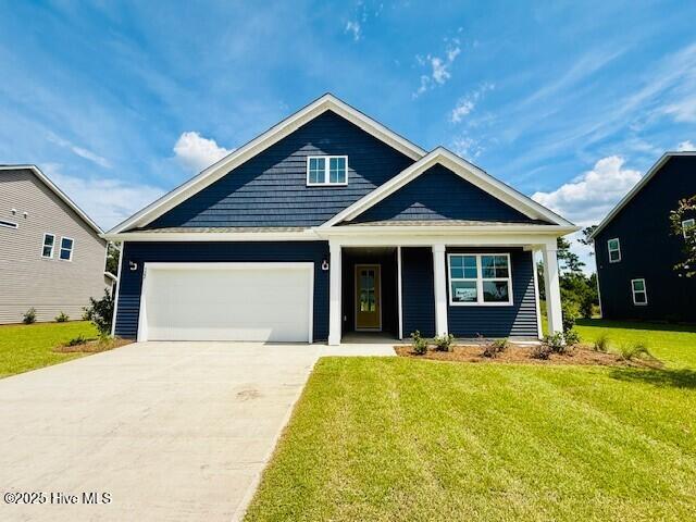 322 Whalebone Avenue Lot 199 Property Photo 1