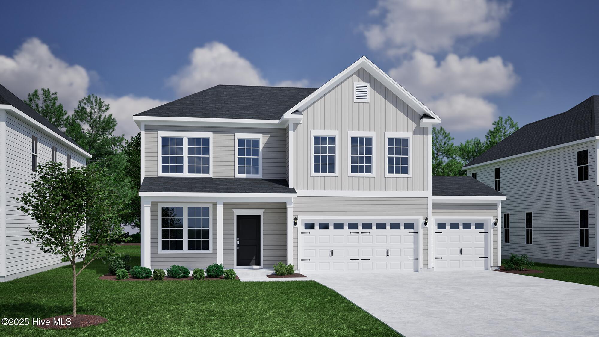 134 Foundry Drive Lot 84 Property Photo 1