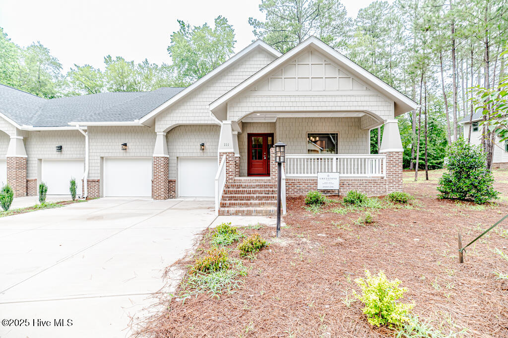 111 Lamplighter Village Drive Property Photo 1