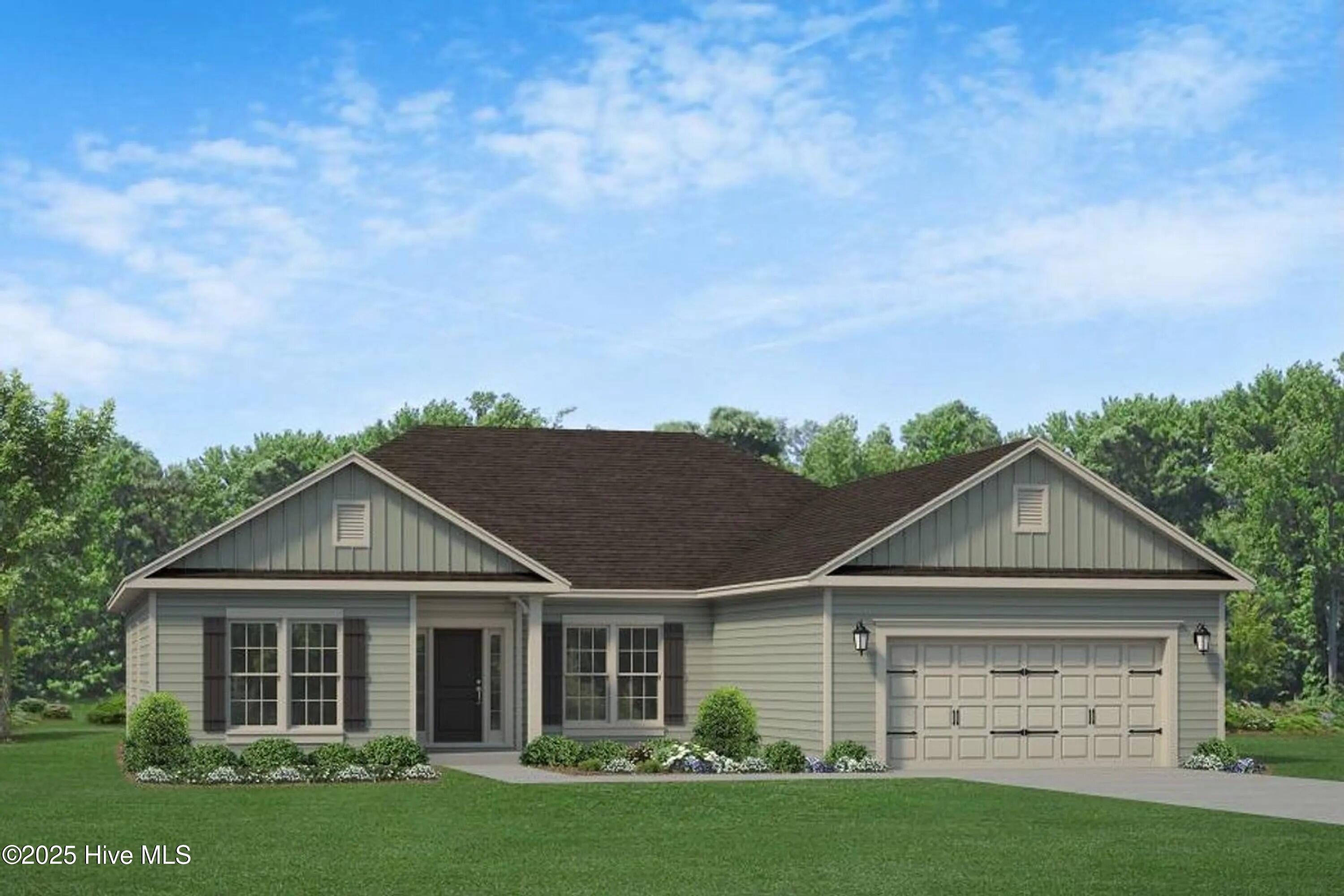 4979 Trident Maple Court Lot 18 Property Photo 1