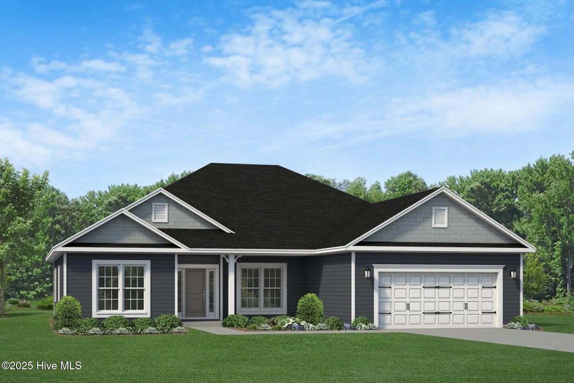 4979 Trident Maple Court Lot 18 Property Photo 1
