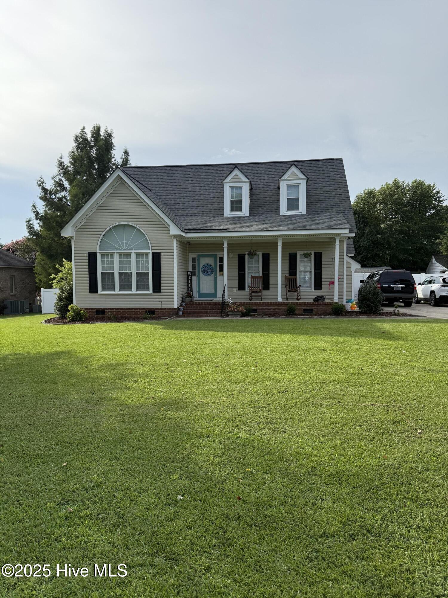 4225 Coghill Drive Property Photo 1