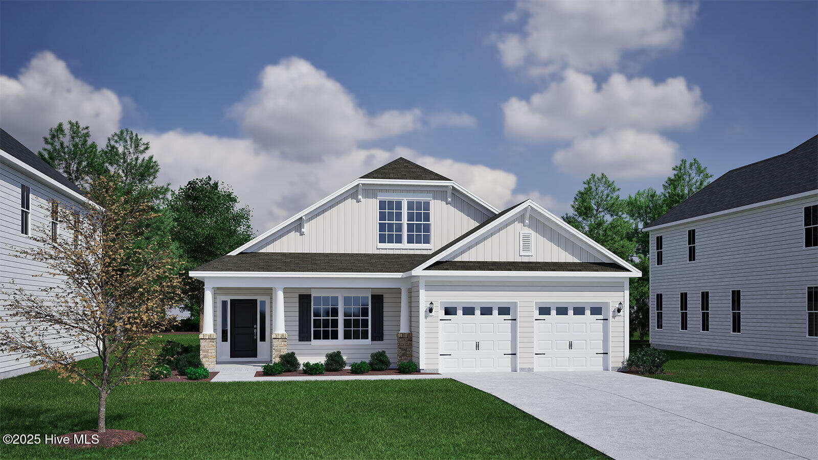235 Heart Pine Avenue Lot 94 Property Photo 1
