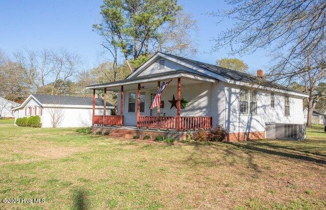 120 Stilwell Street