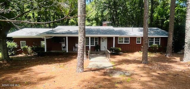 6996 Pleasant Grove Church Road