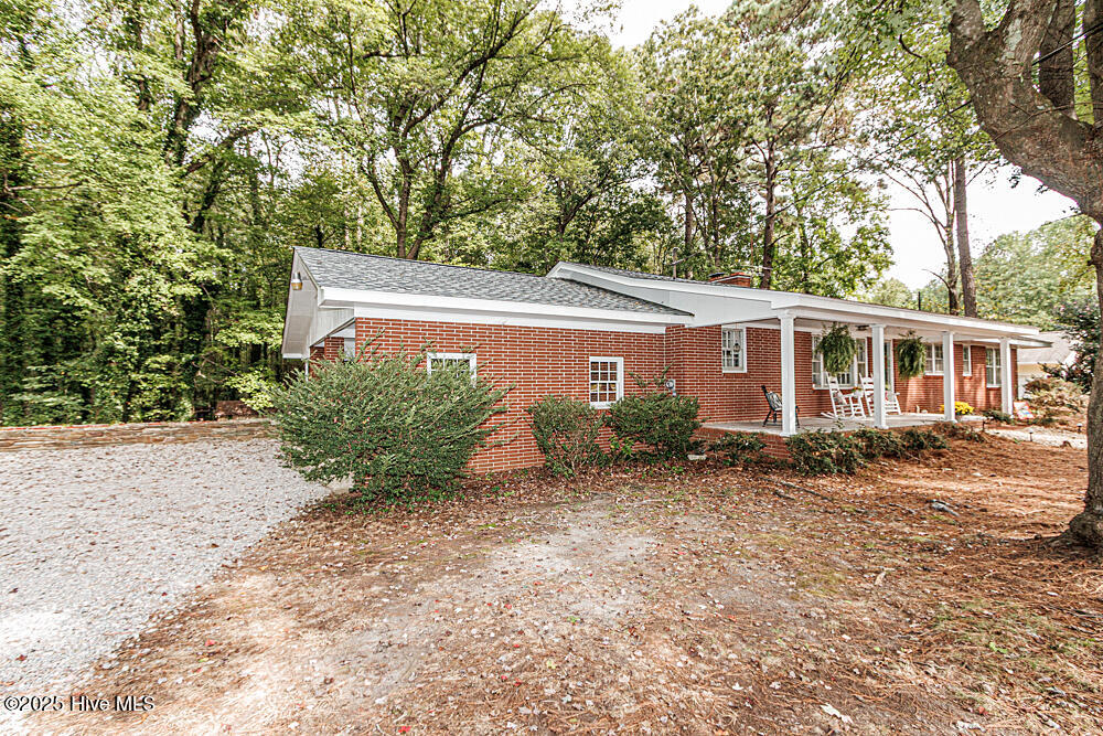 6996 Pleasant Grove Church Road Property Photo 1