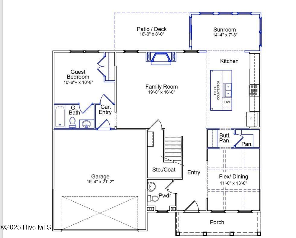 30 Foundry Drive Lot 92 Property Photo 2