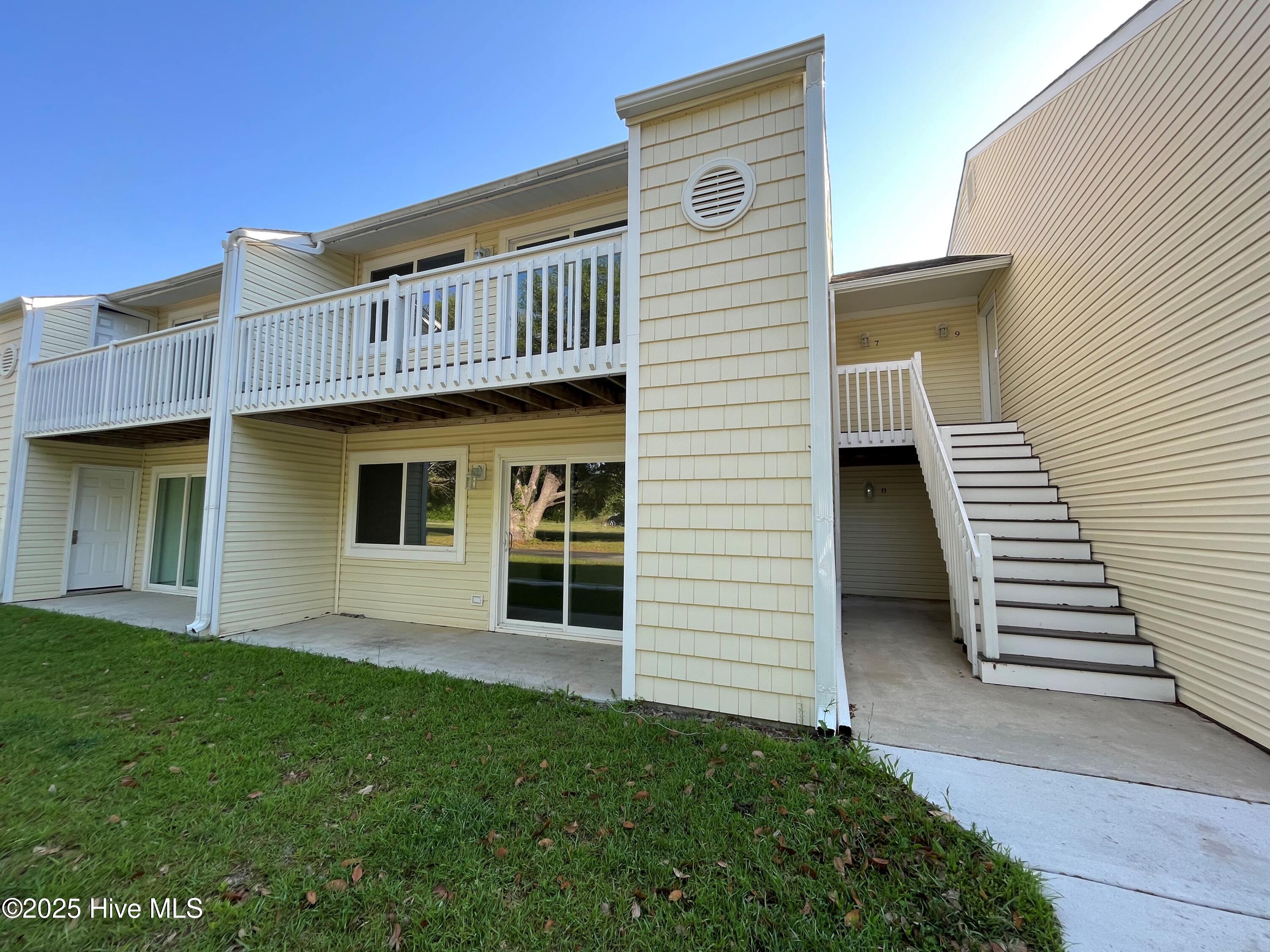 2036 Sloop Point Loop Road A8 Property Photo 1