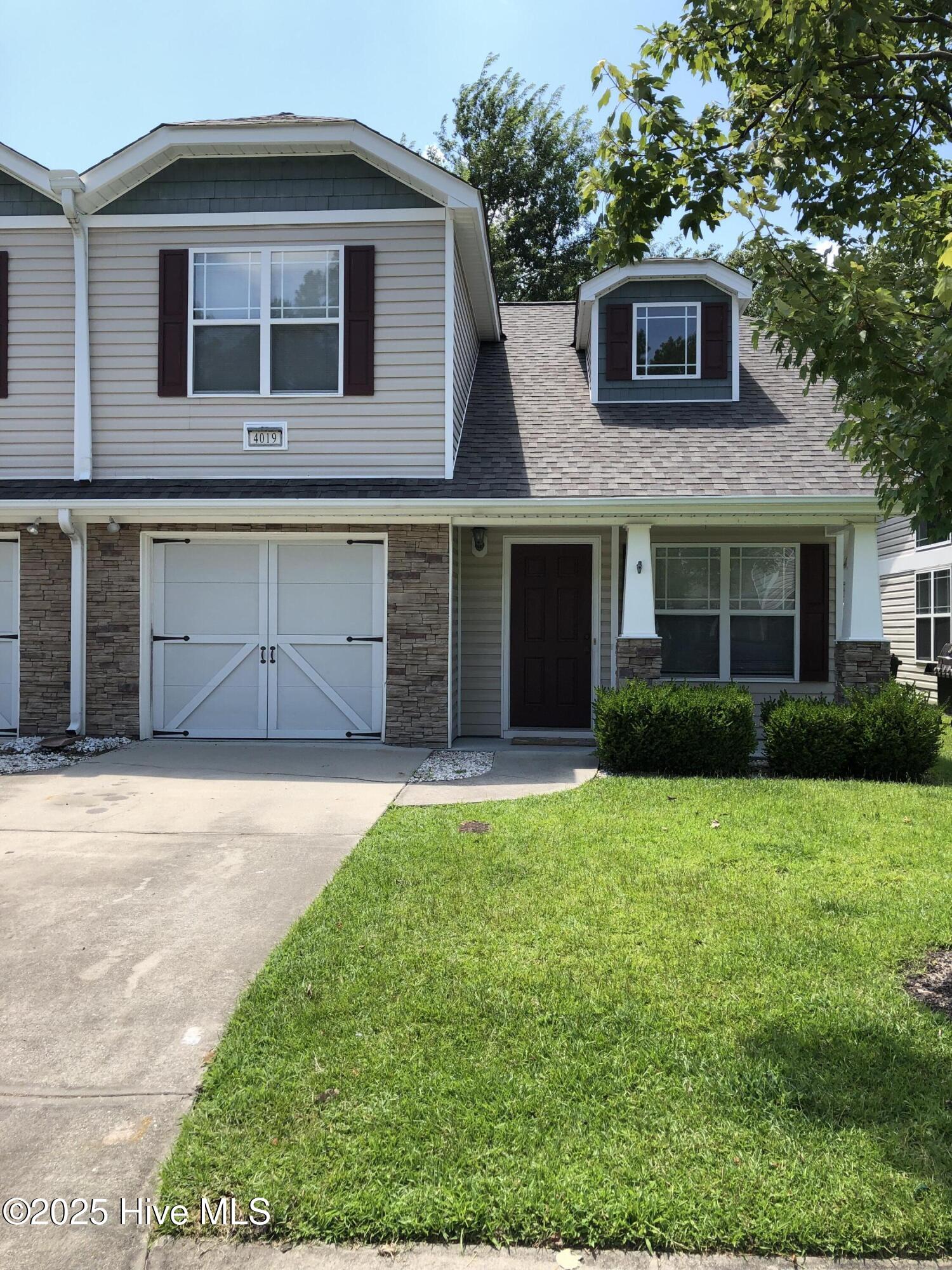 4019 Arbor Green Way Property Photo 1