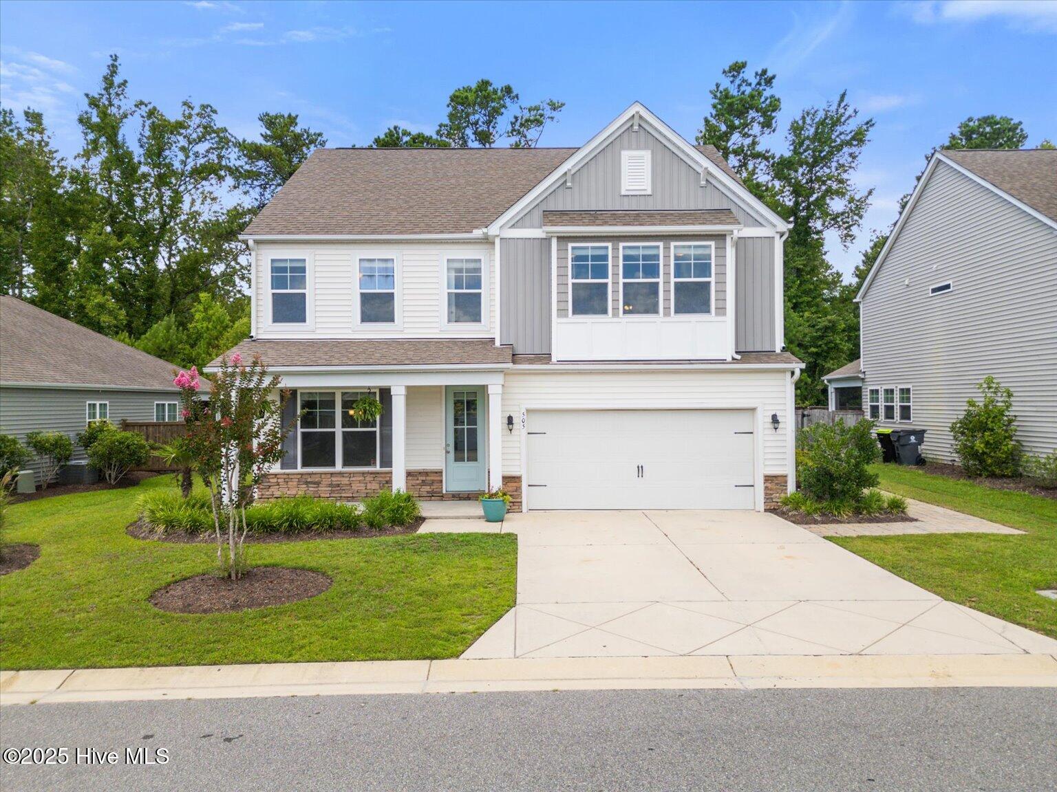 505 Esthwaite Drive Property Photo 1