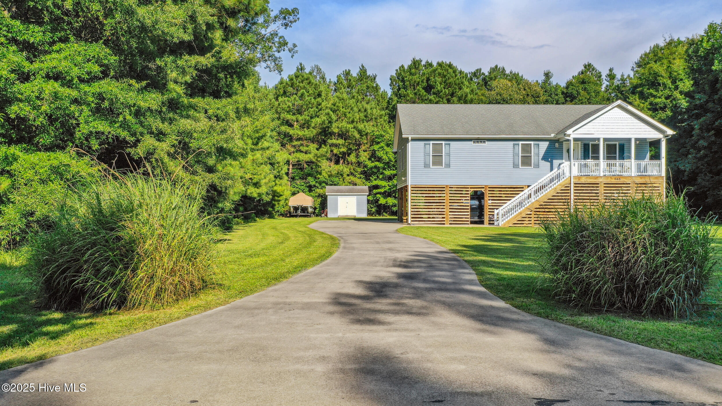 145 Riverview Drive Property Photo 1