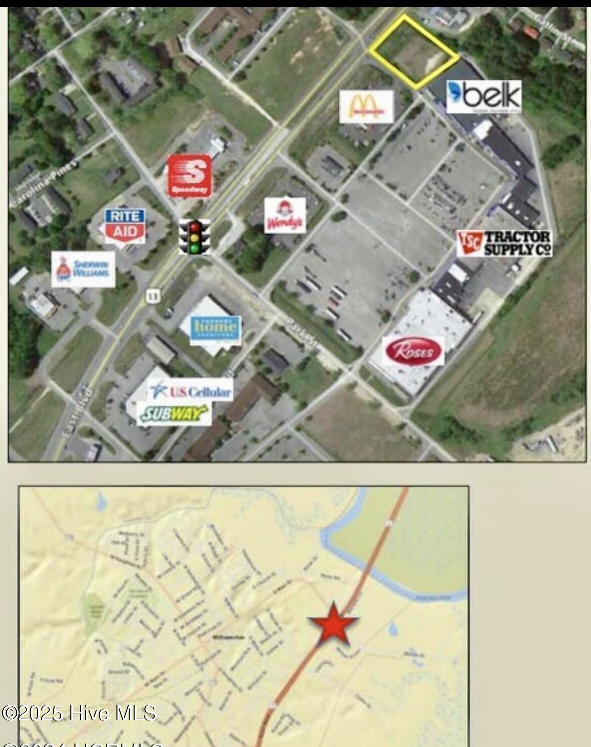 0 Lot D East Boulevard Property Photo 1