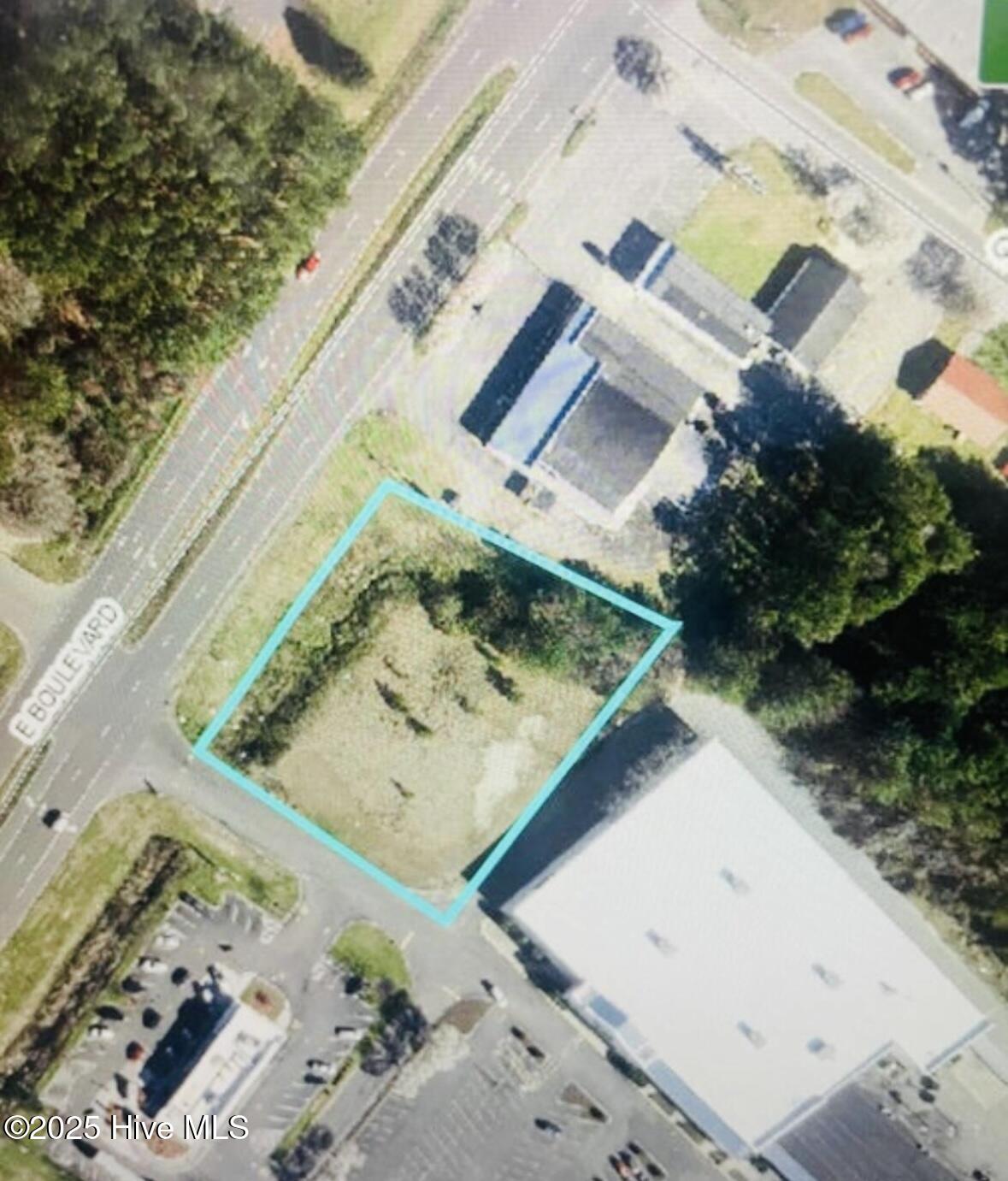 0 Lot D East Boulevard Property Photo 2