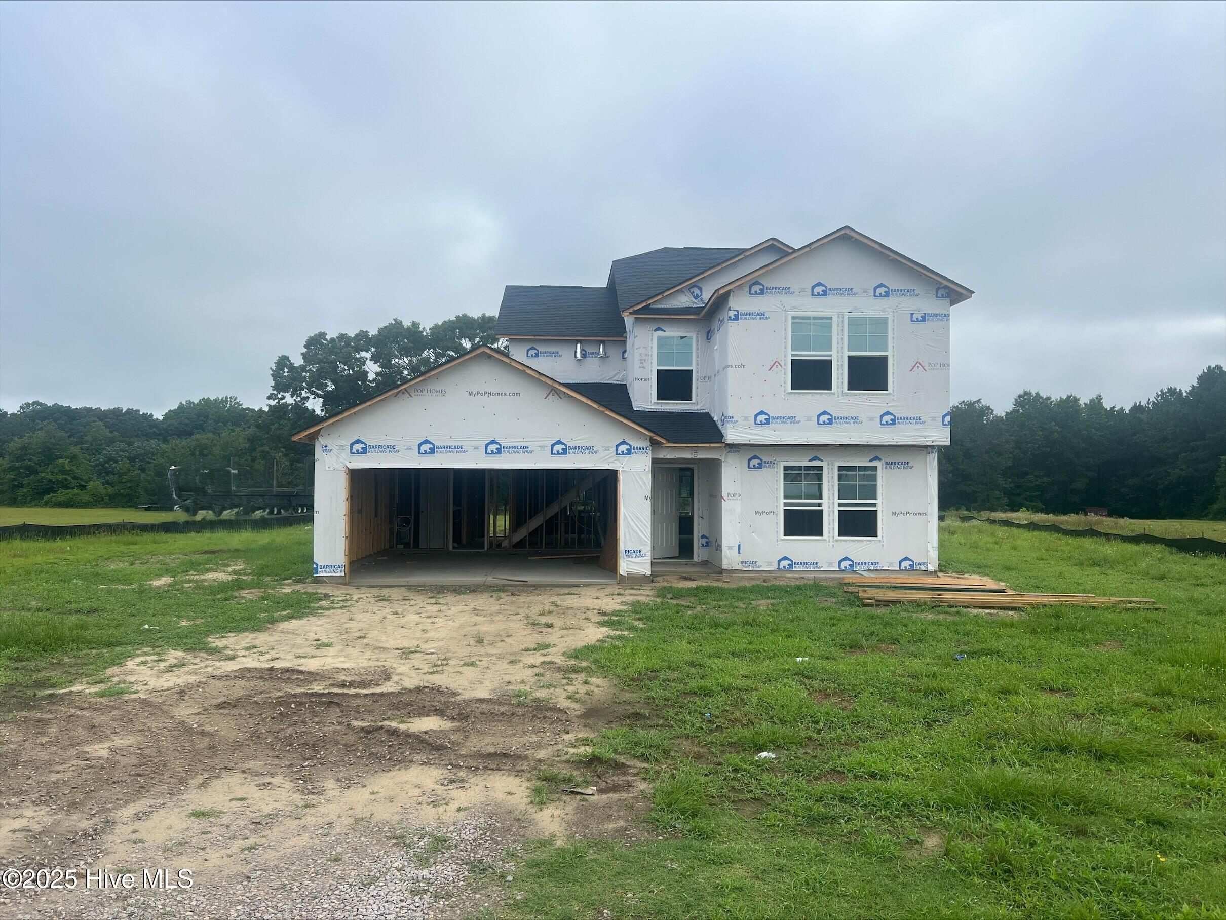 4160 Needham Road Property Photo 1