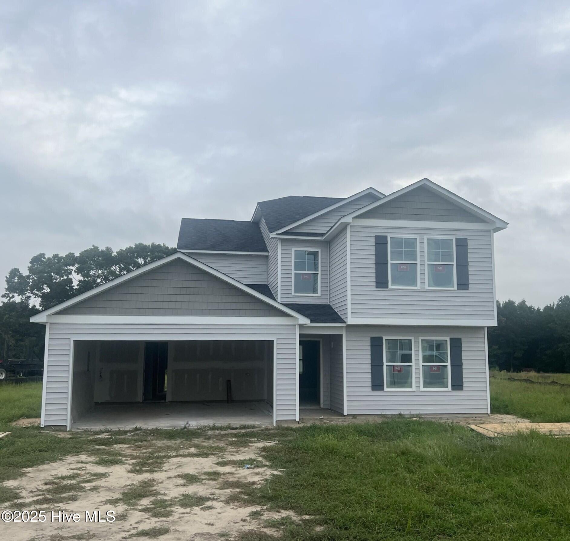 4160 Needham Road Property Photo 1