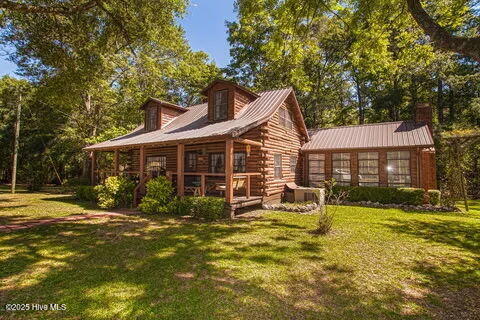 1881 White Oak Road Property Photo 1