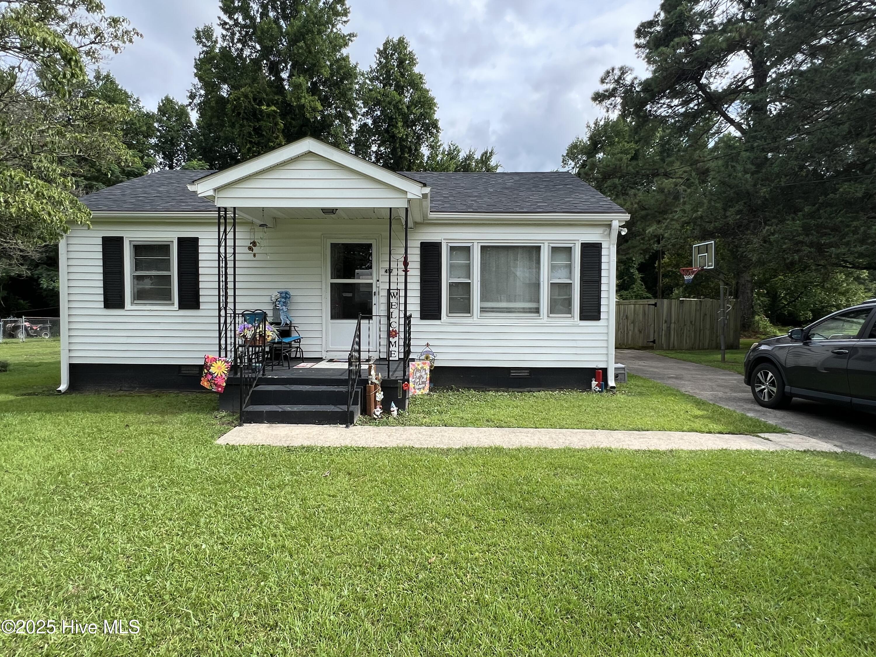 417 Poplar Street