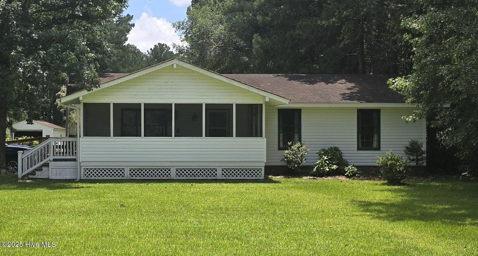 3117 Coras Grove Road Property Photo 1
