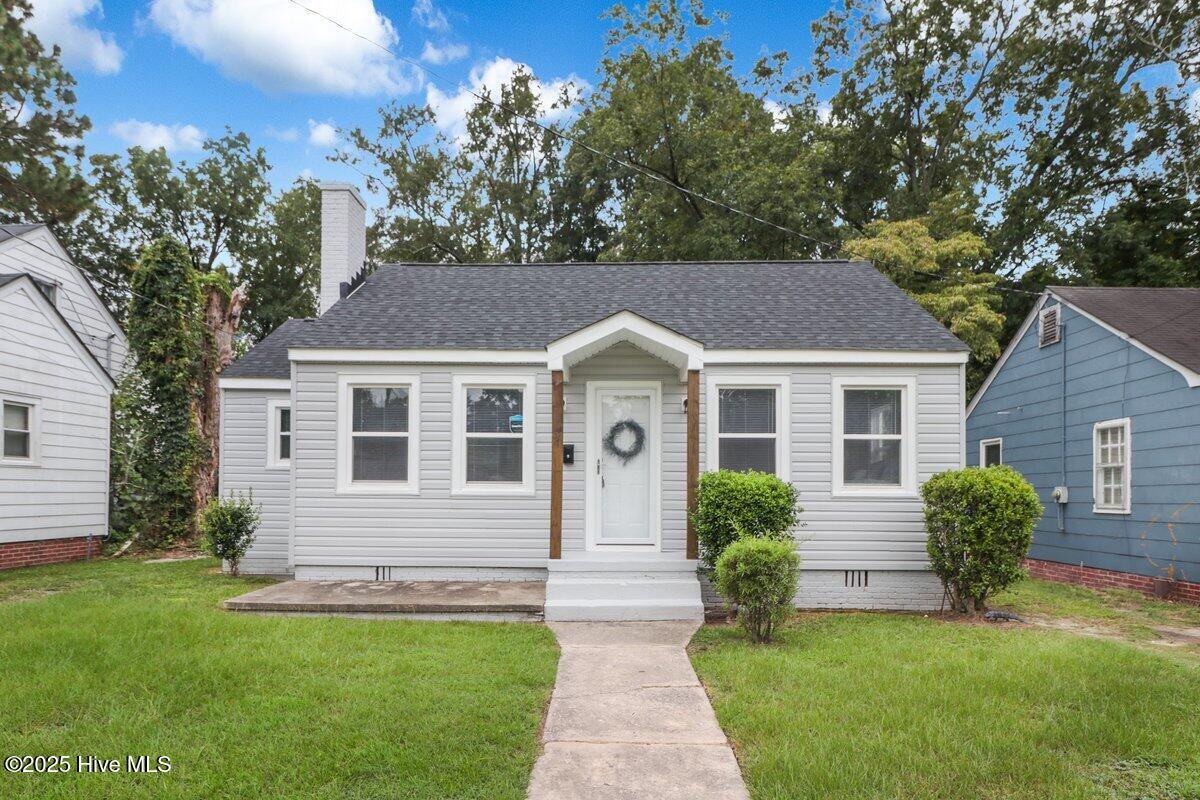 1107 Colonial Avenue Property Photo 1