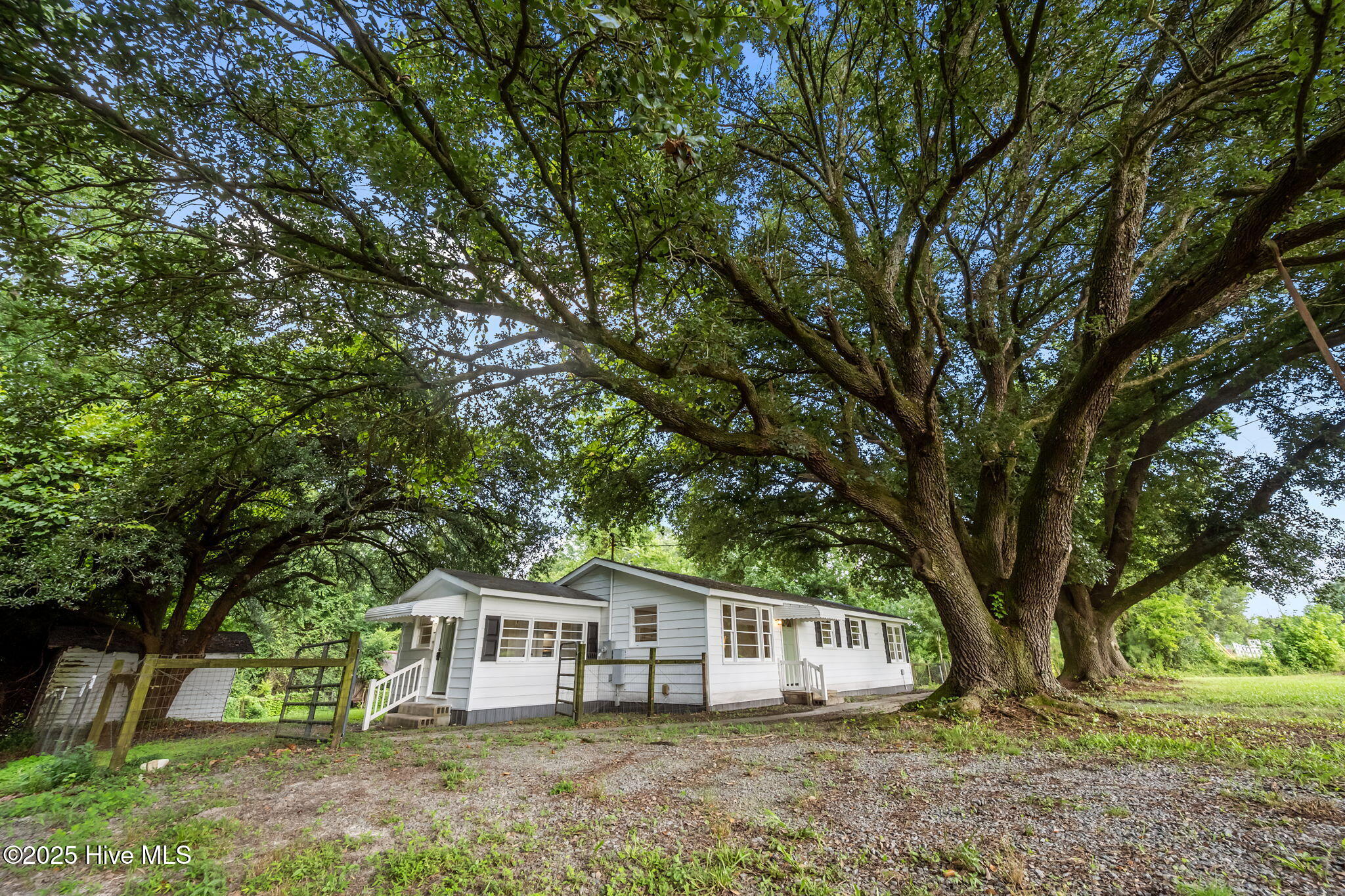 254 Woodland Church Road Property Photo 11