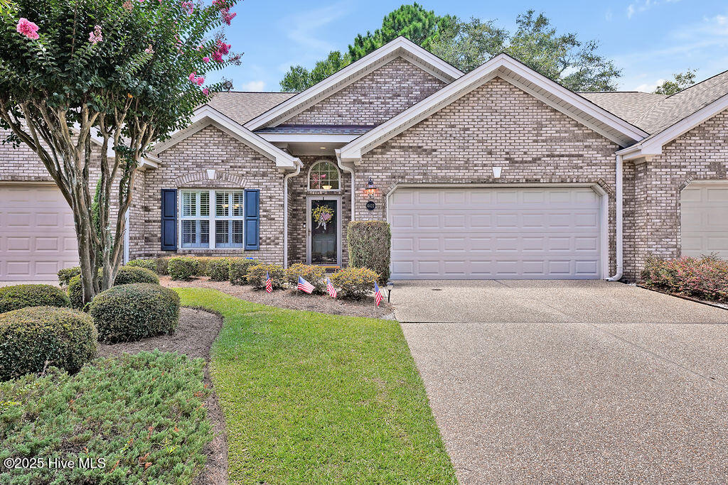 4422 Regent Drive