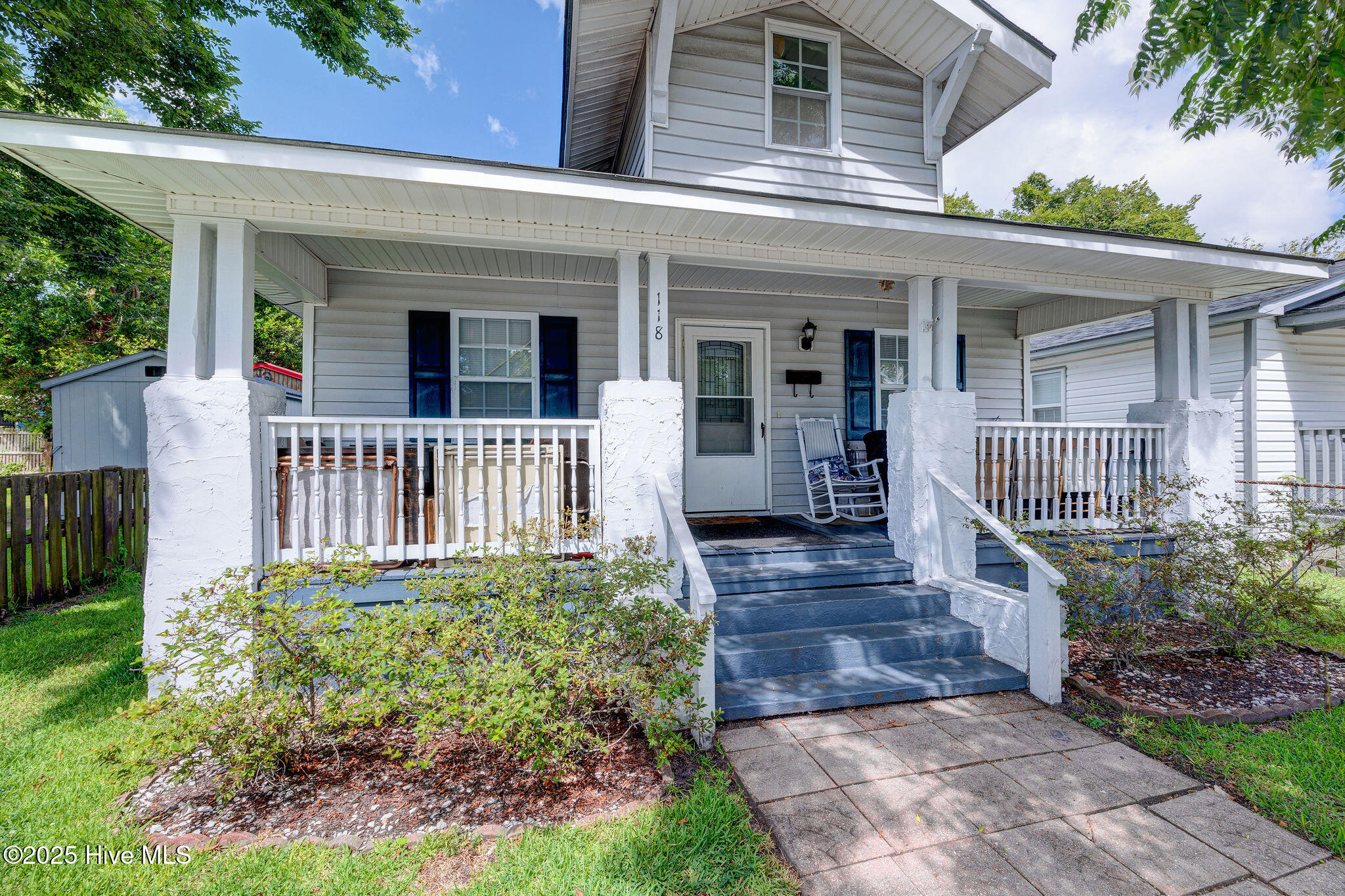 118 S 11th Street Property Photo 1