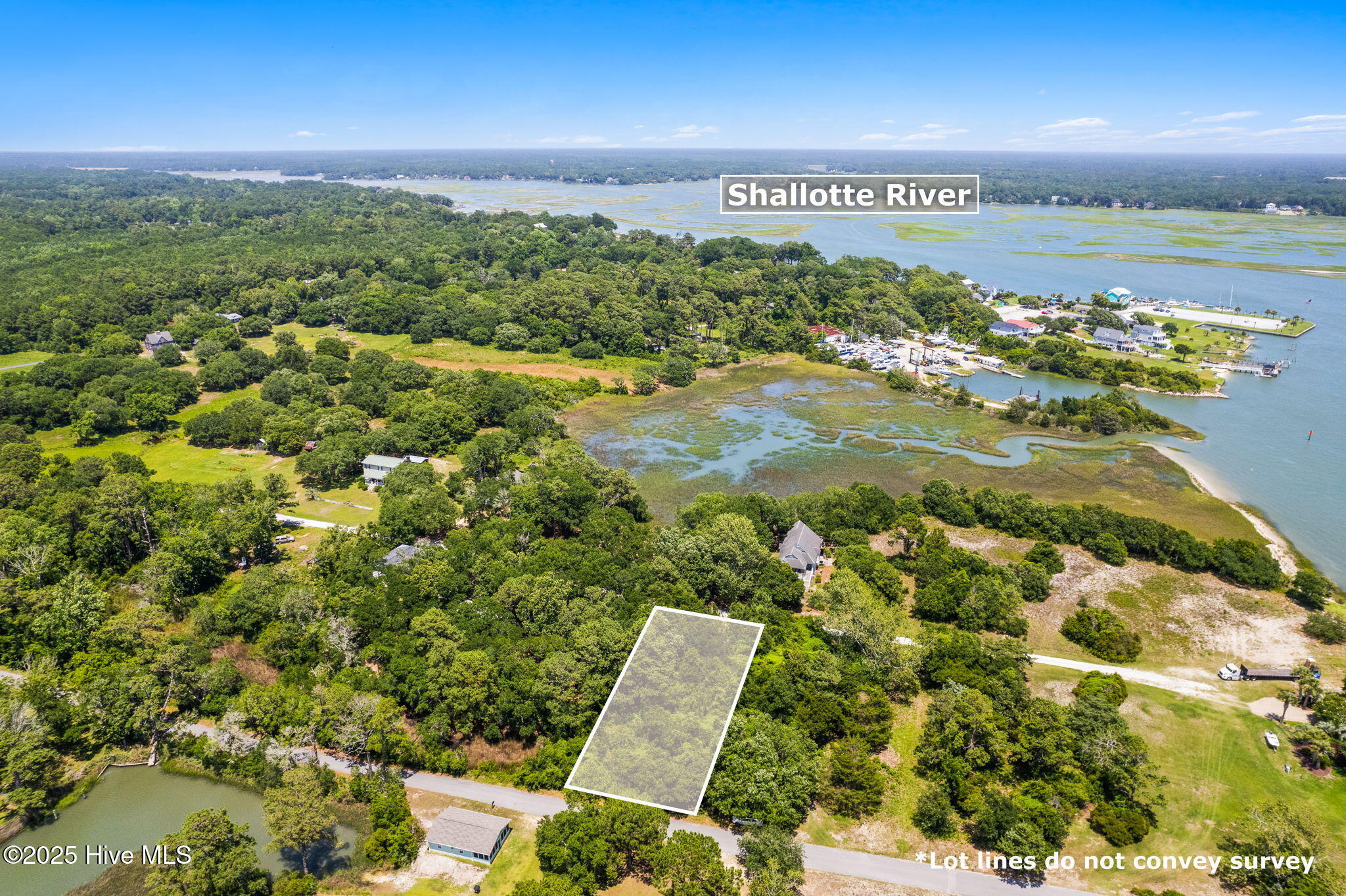 1705 Long Shore Drive Property Photo 3