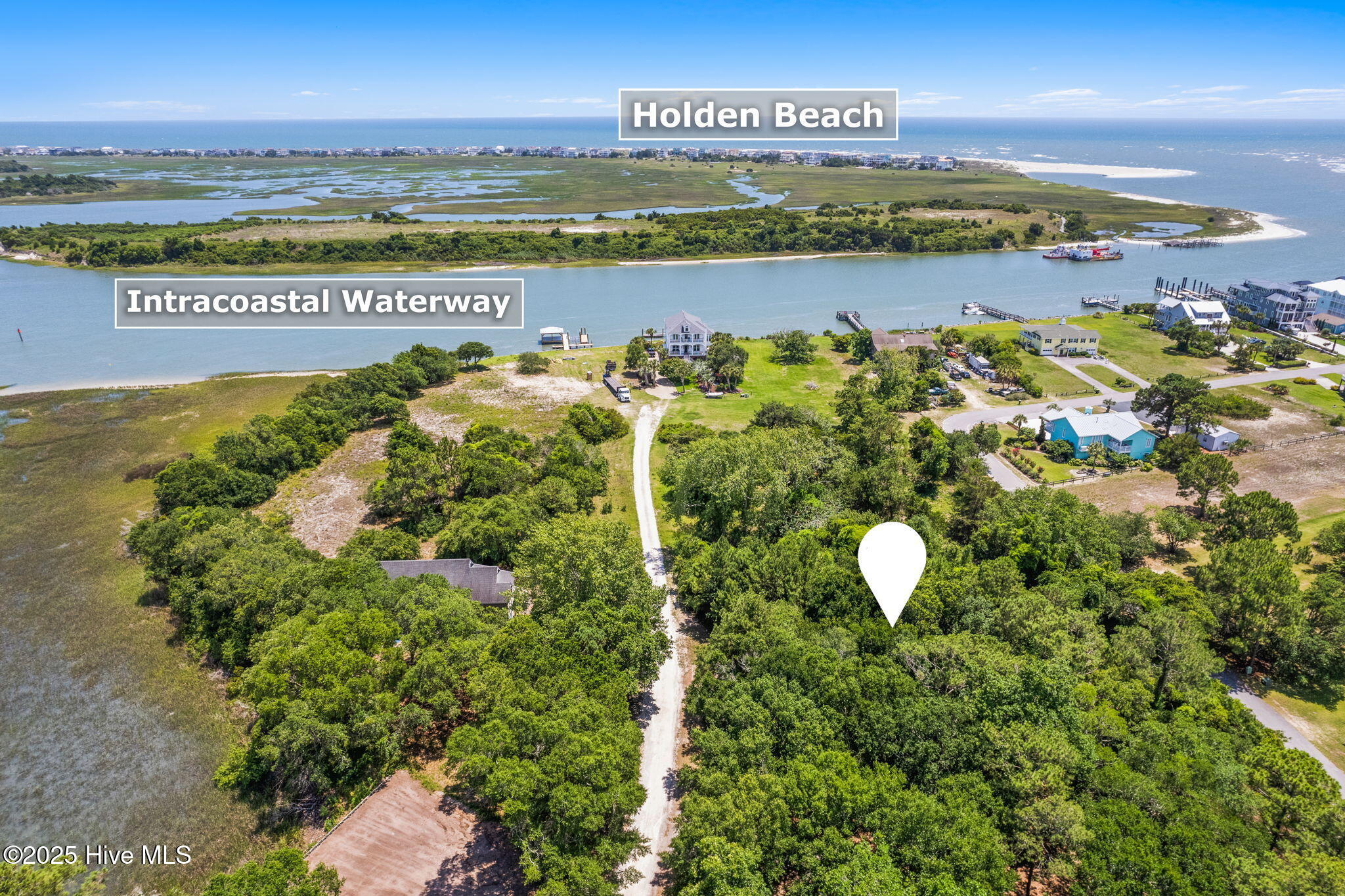 1705 Long Shore Drive Property Photo 4