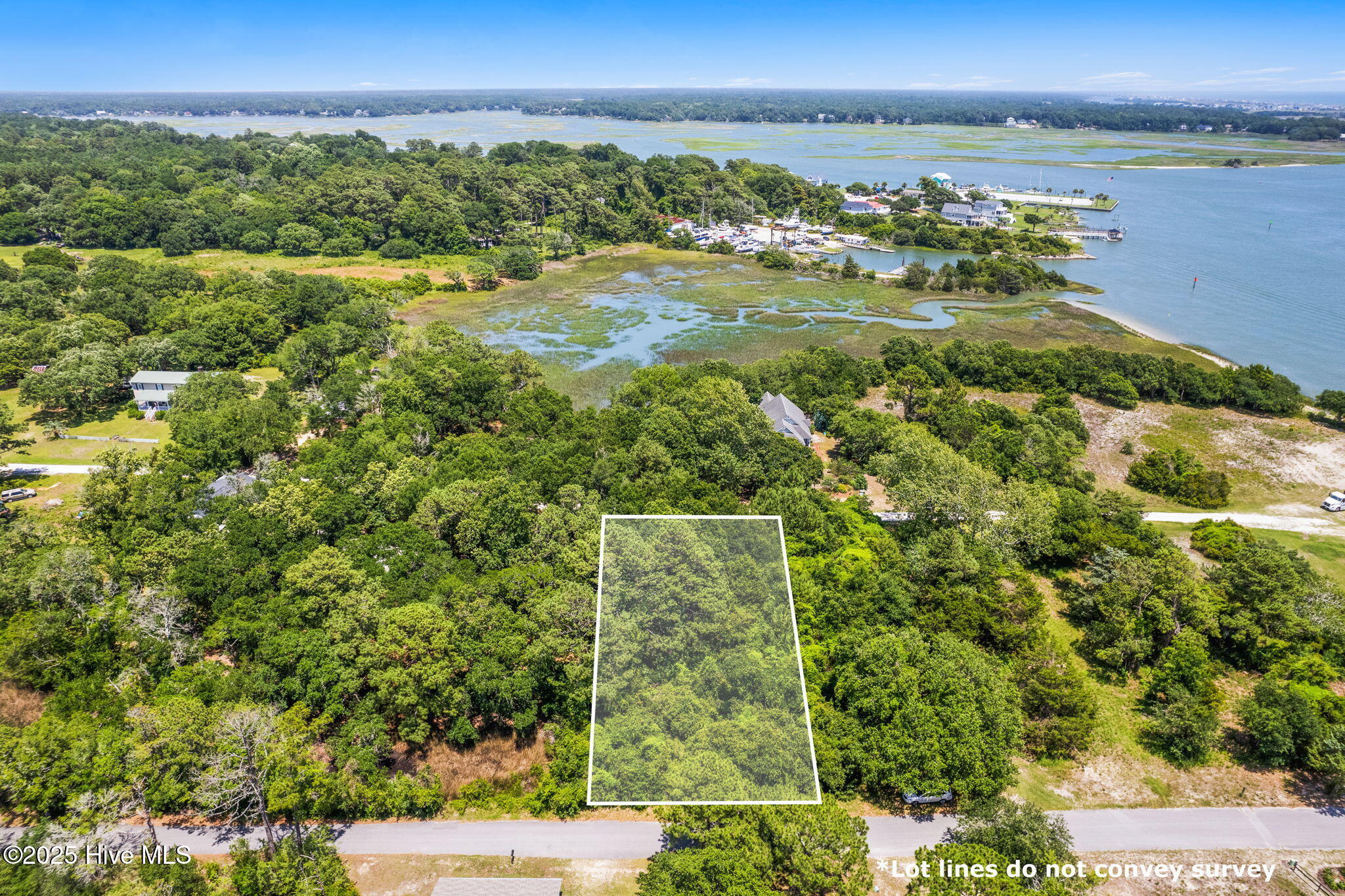 1705 Long Shore Drive Property Photo 6