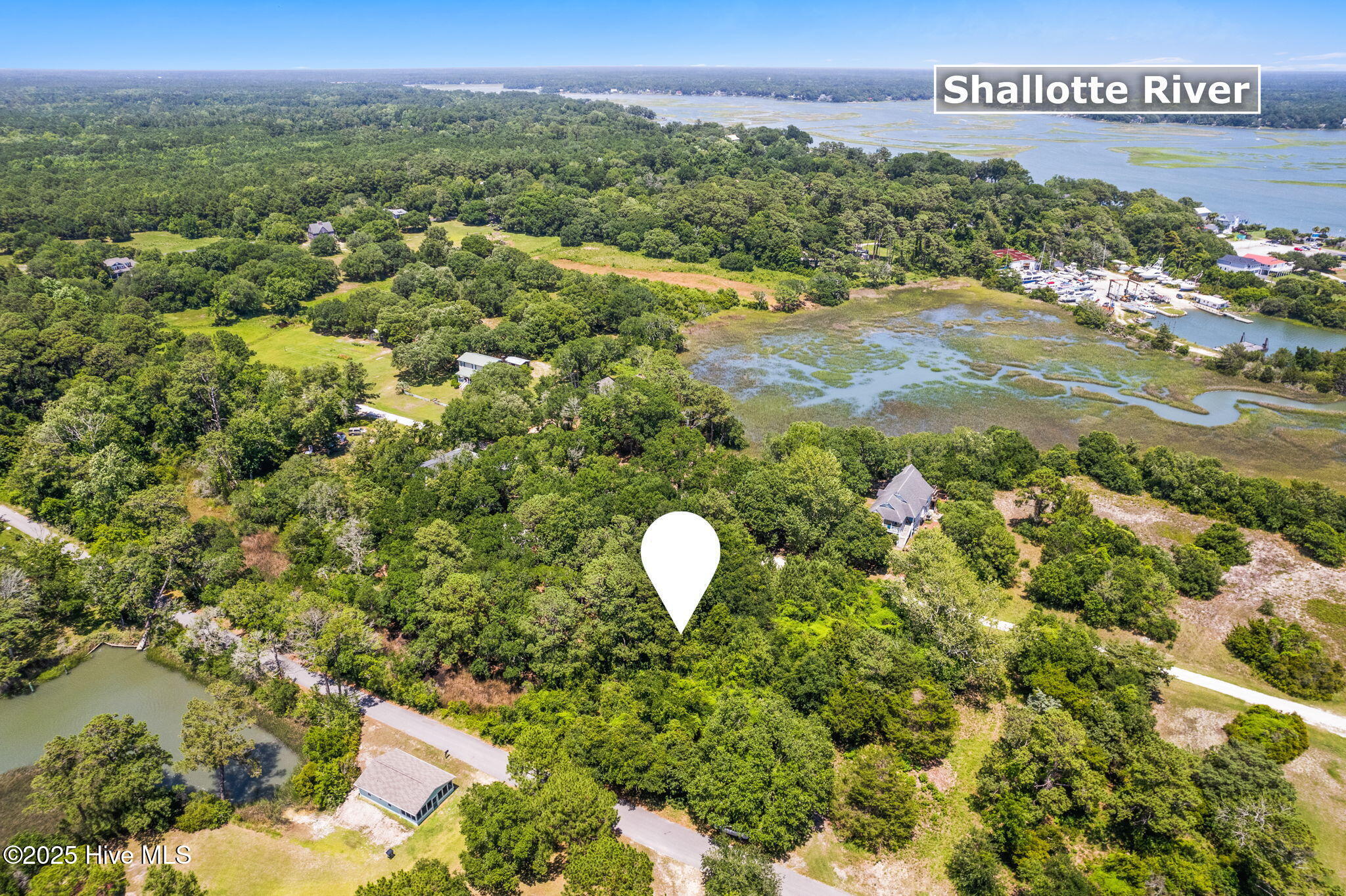 1705 Long Shore Drive Property Photo 8