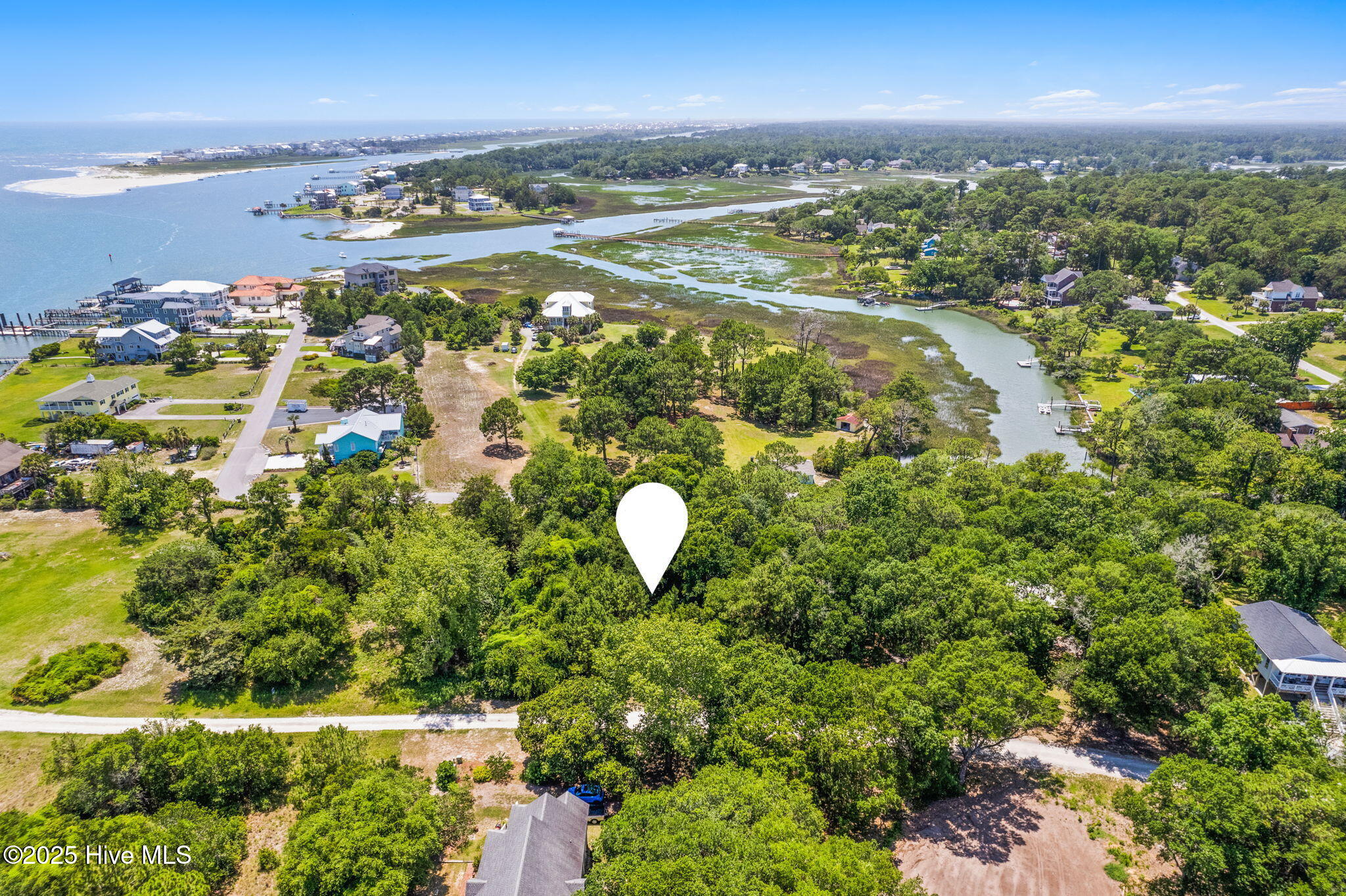 1705 Long Shore Drive Property Photo 9