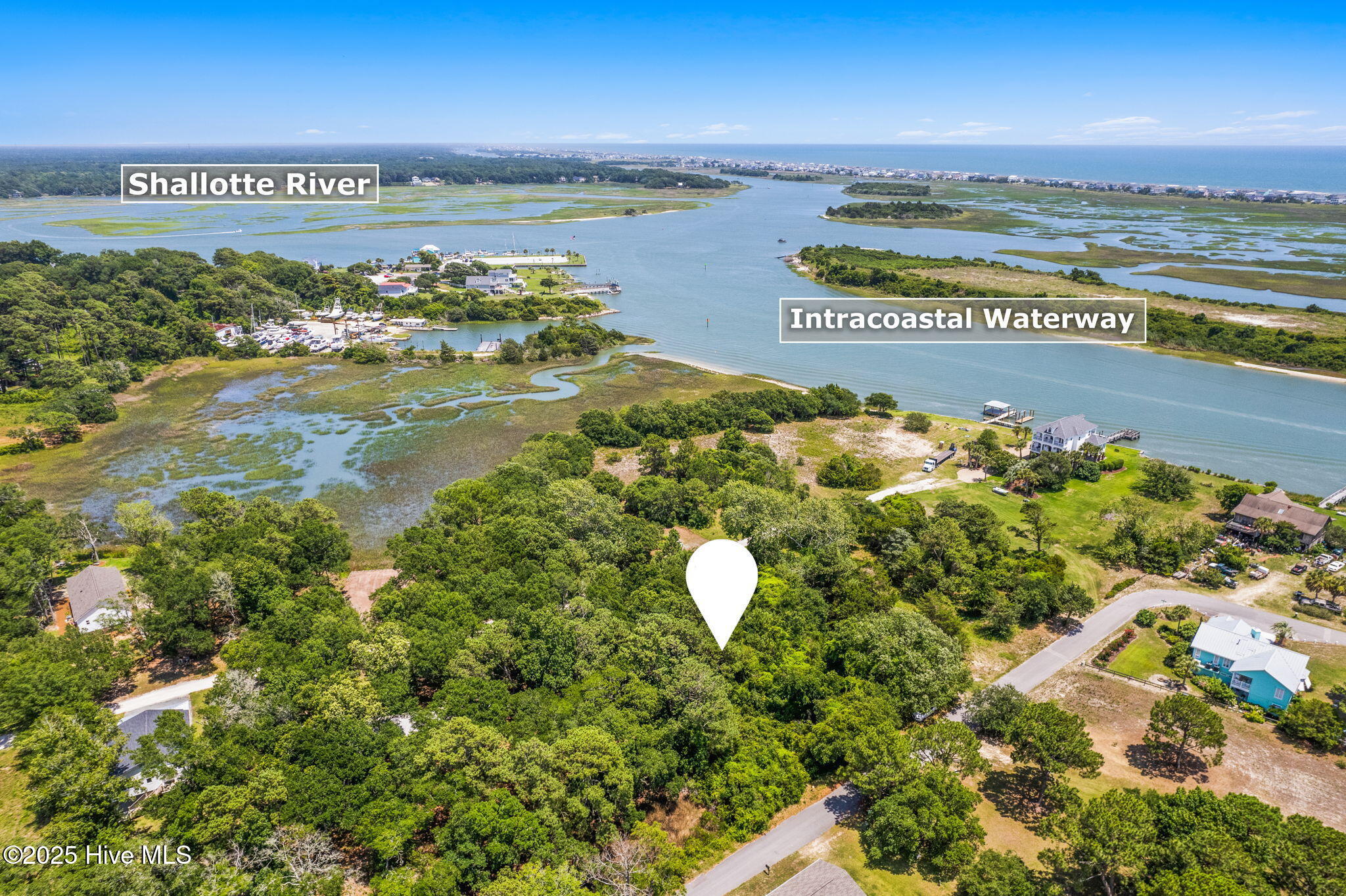 1705 Long Shore Drive Property Photo 11