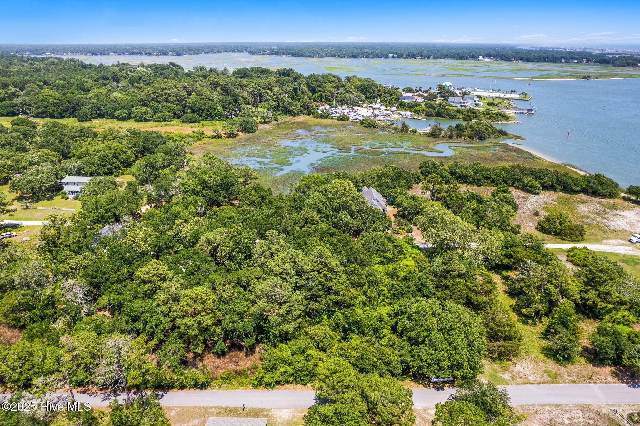 1705 Long Shore Drive Property Photo 13