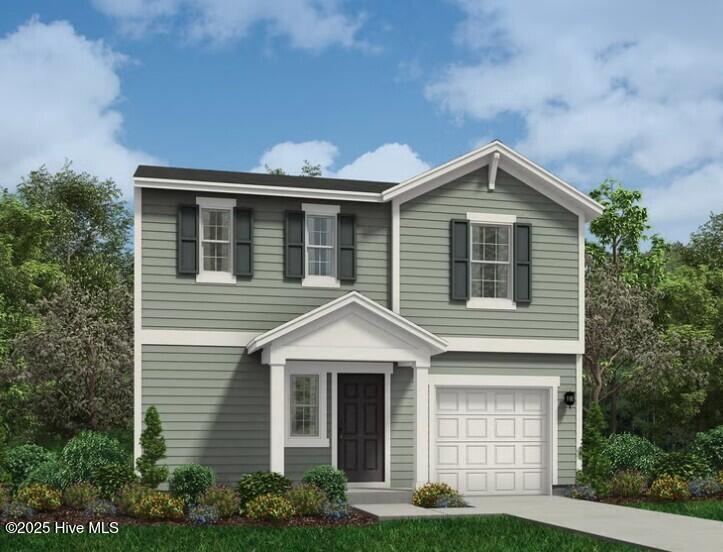 361 Deep River Road Property Photo 1