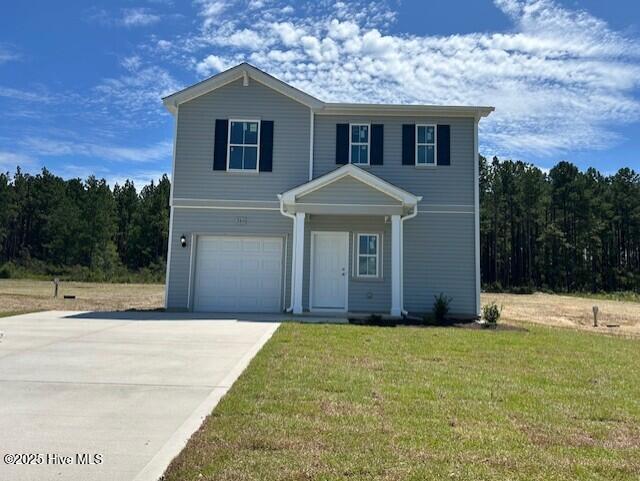 361 Deep River Road Property Photo 1