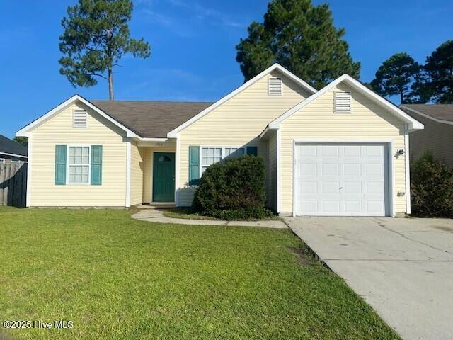 1718 Pepperwood Way Property Photo 1