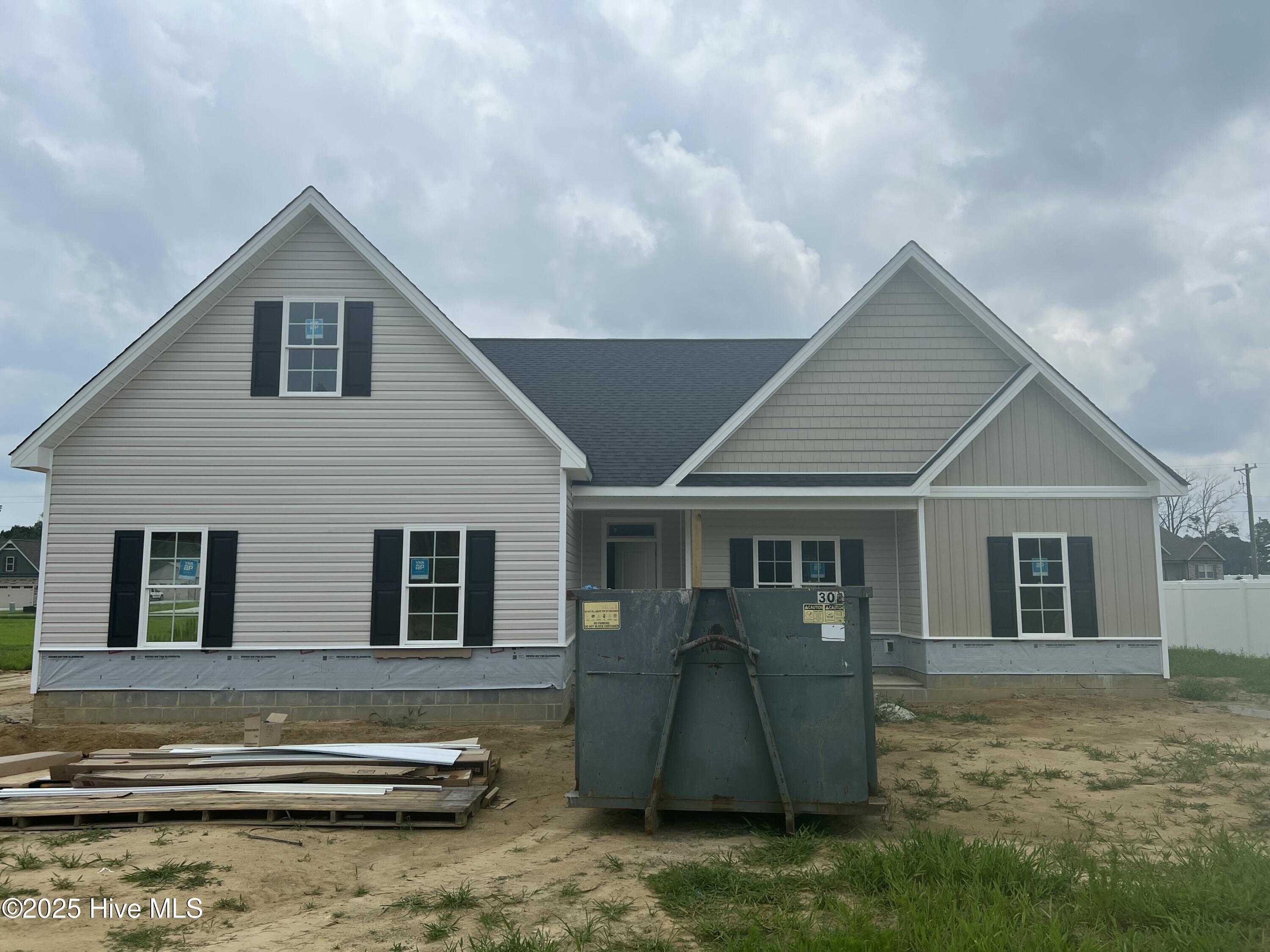 102 Chester Place Property Photo 1