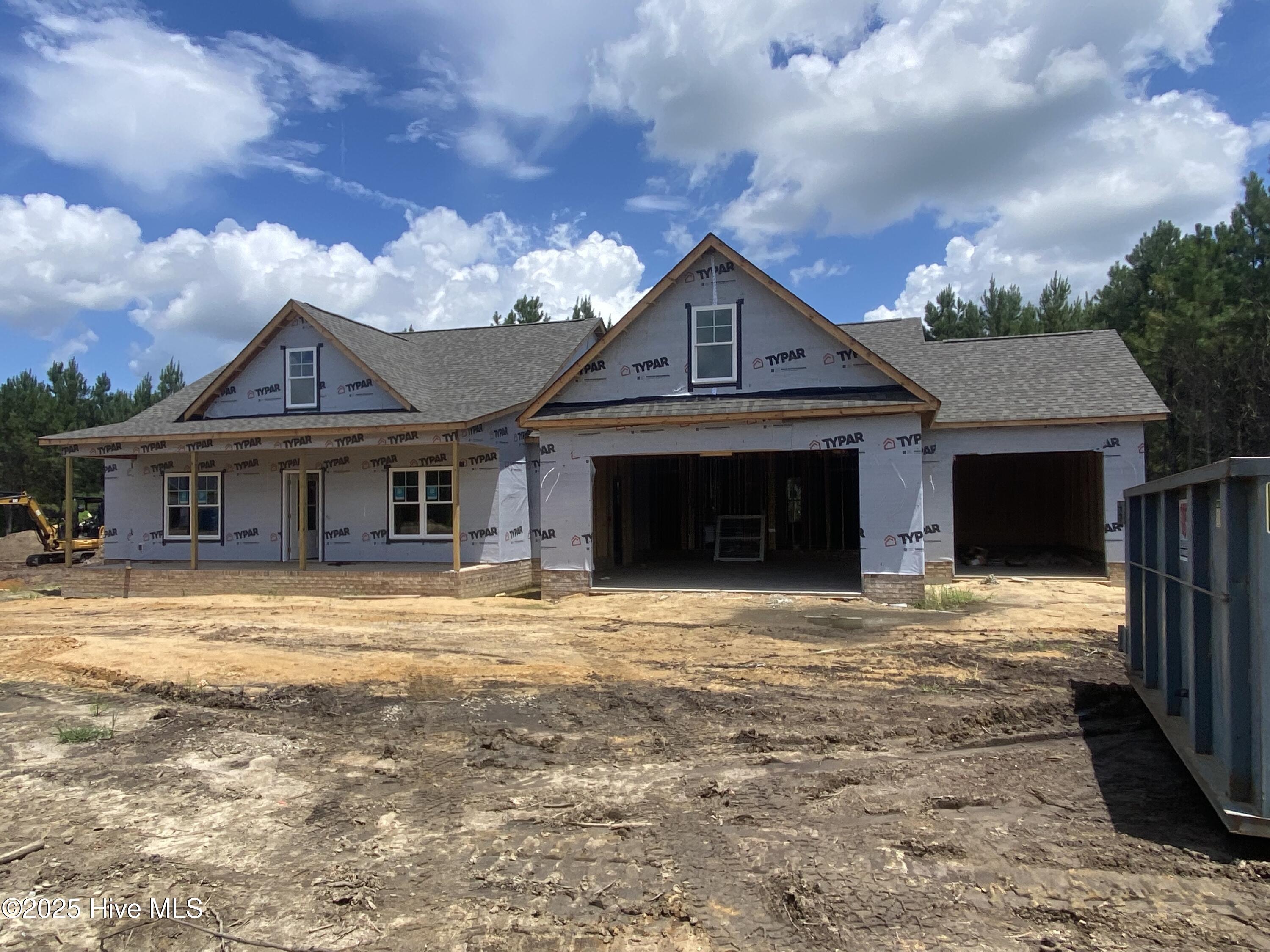 109 Rae Drive Property Photo 1