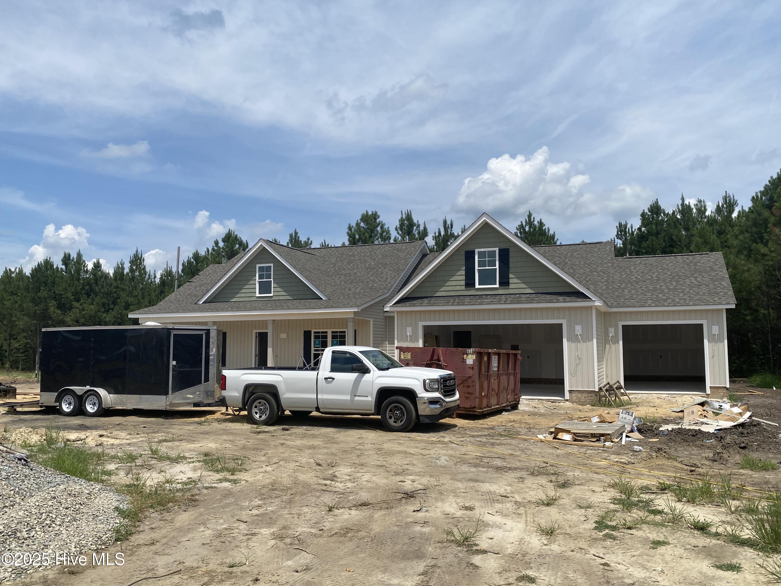 109 Rae Drive Property Photo 1