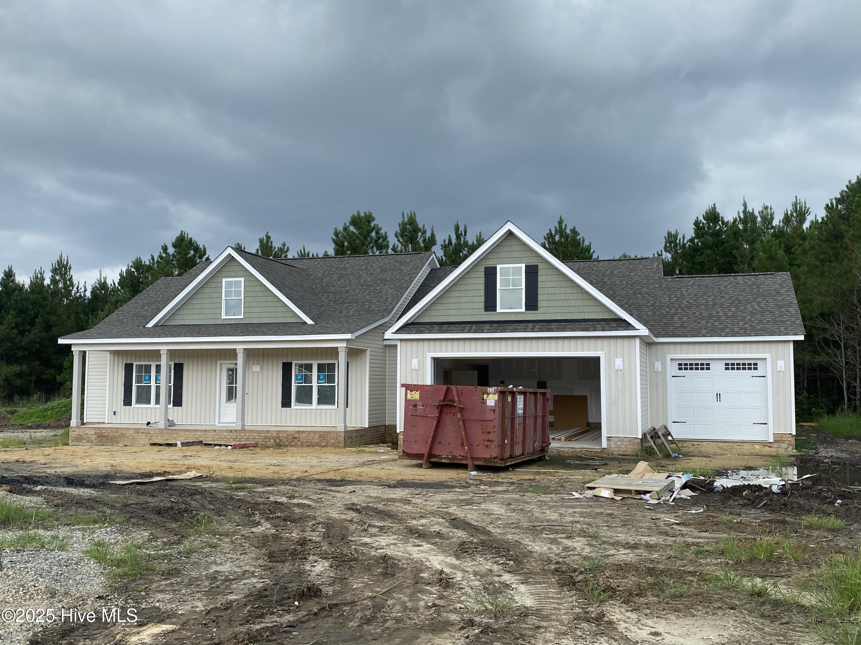 109 Rae Drive Property Photo 1