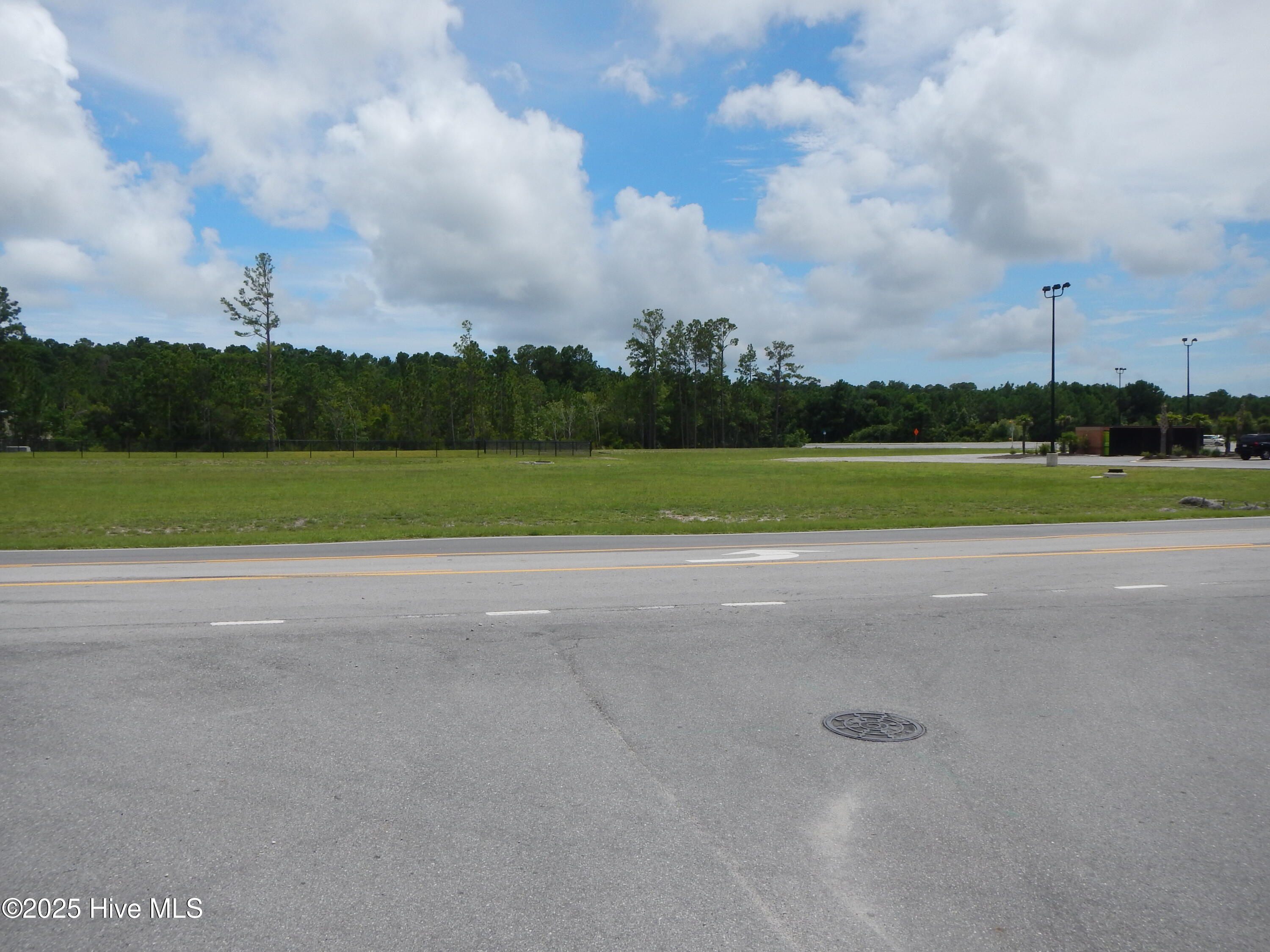 Lot 2 6650 Highway 70, Newport, Nc Property Photo 1