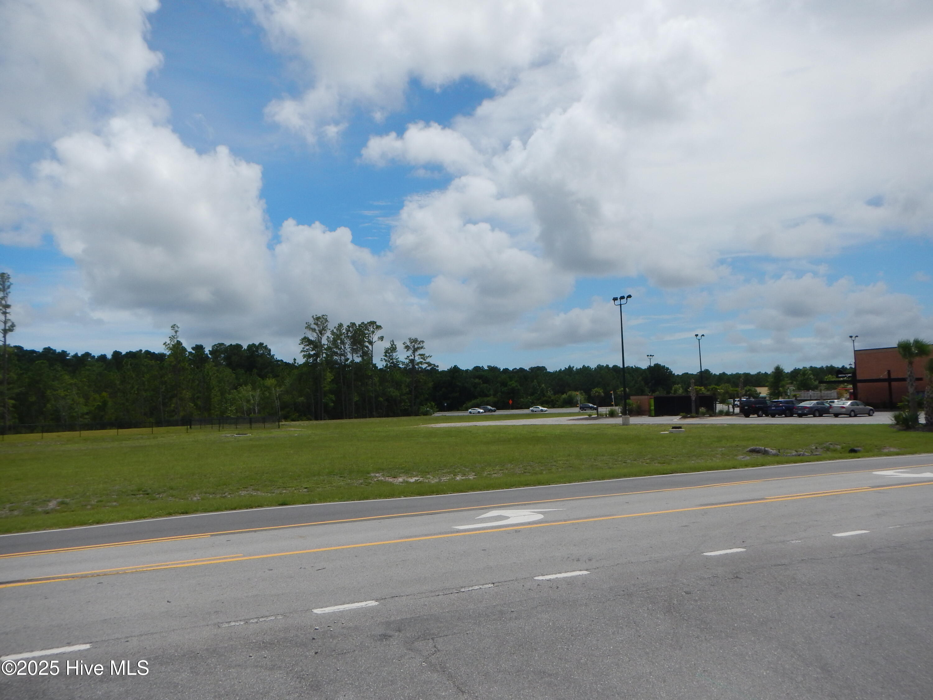 Lot 2 6650 Highway 70, Newport, Nc Property Photo 2