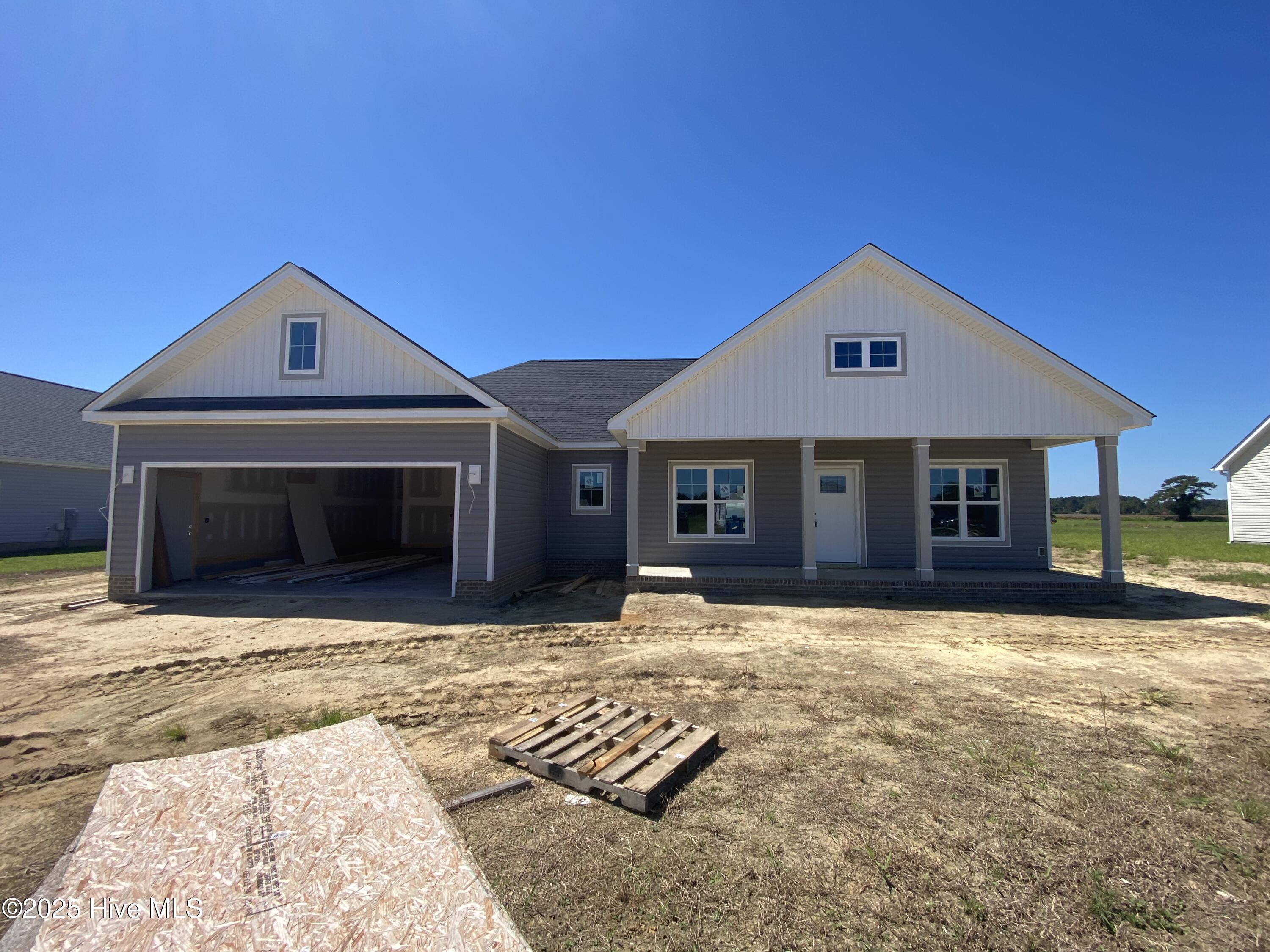 122 Ralph Drive Property Photo 1