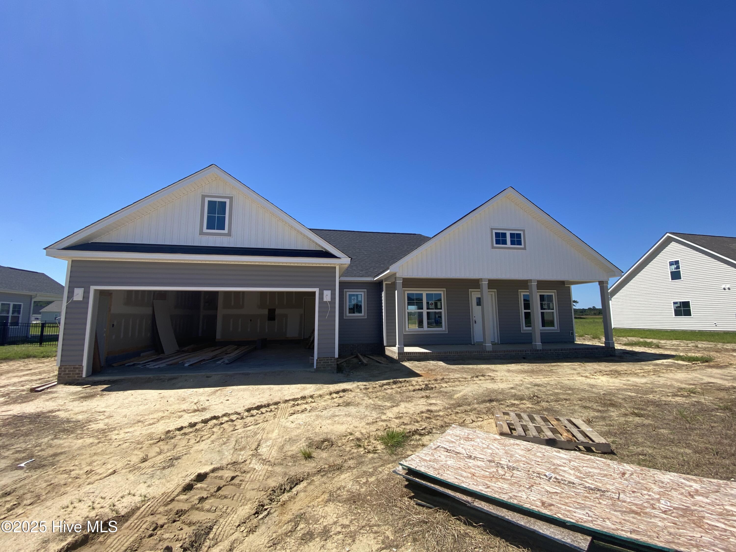 122 Ralph Drive Property Photo 2